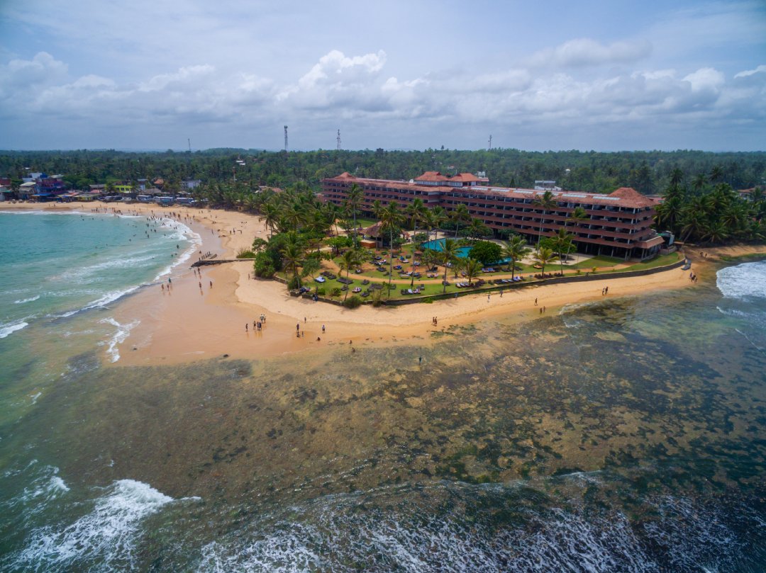 Sri Lanka
